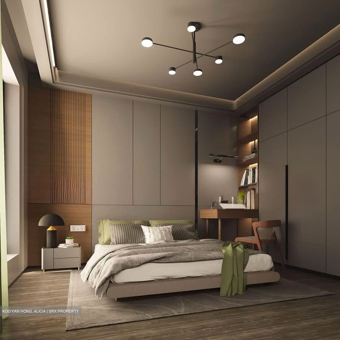 Starlight Road (D8), Terrace #595479901